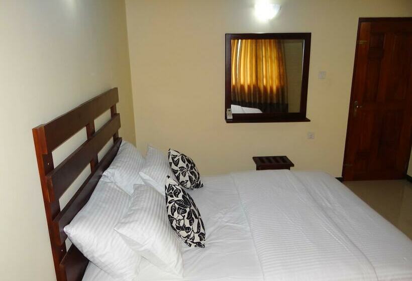 Cameră Basic, Dilray Villa