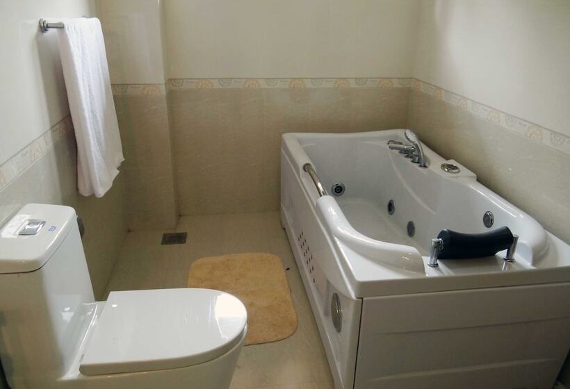 Cameră Basic, Dilray Villa