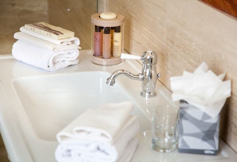 اتاق لوکس, Grand Hotel Rimini