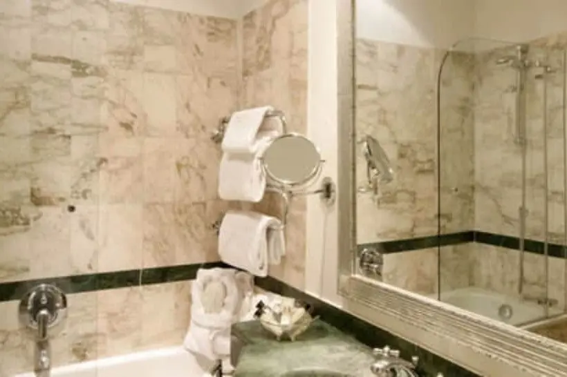 Camera Deluxe, Grand Hotel Rimini