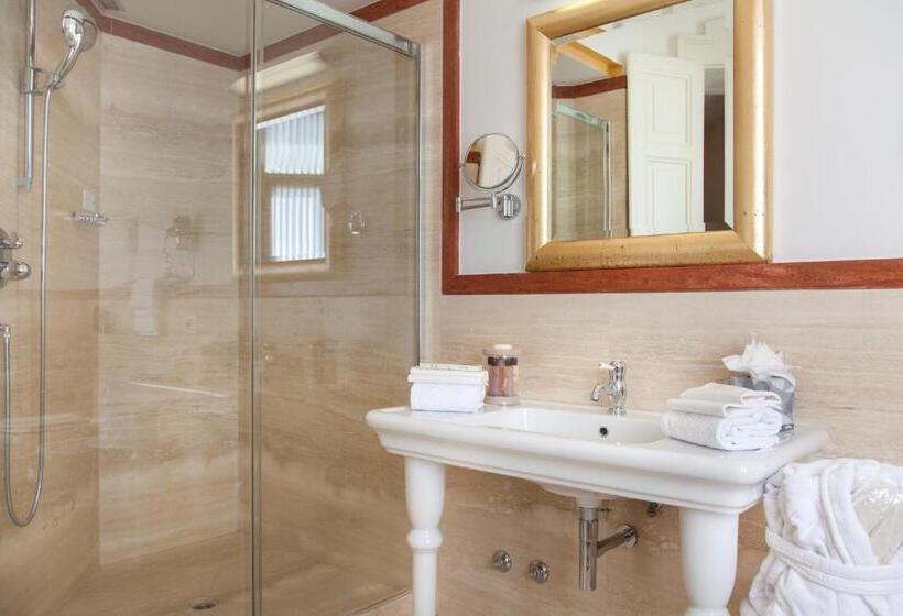 اتاق لوکس, Grand Hotel Rimini