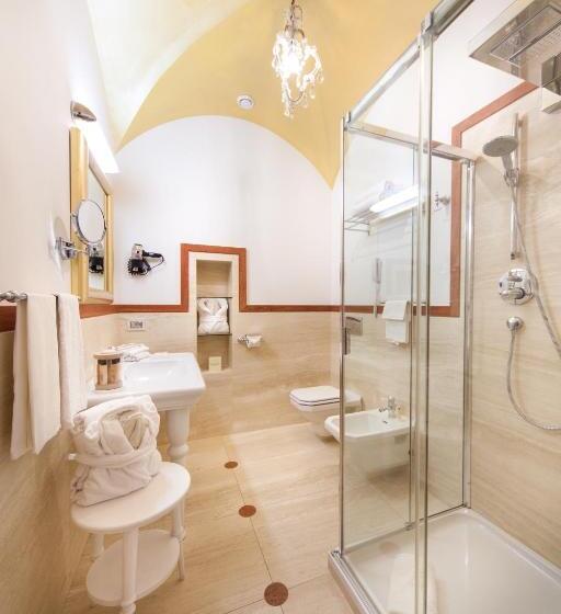 اتاق لوکس, Grand Hotel Rimini