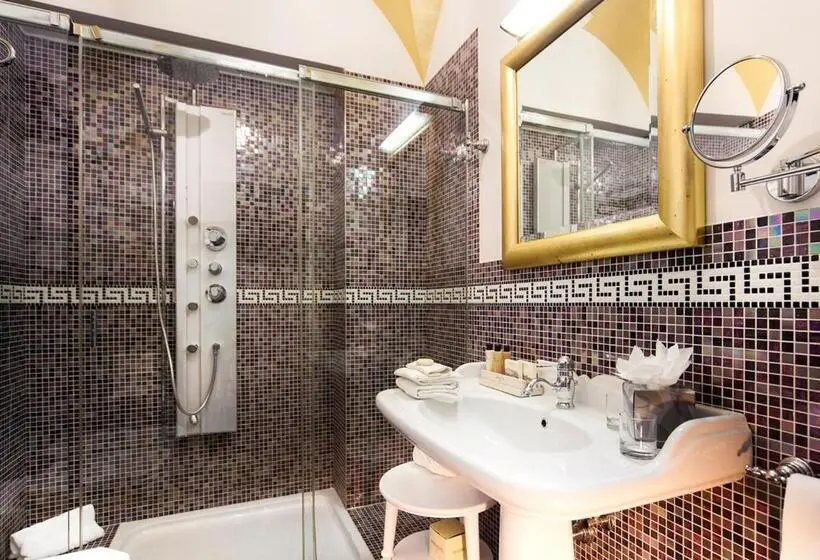 Camera Executive, Grand Hotel Rimini