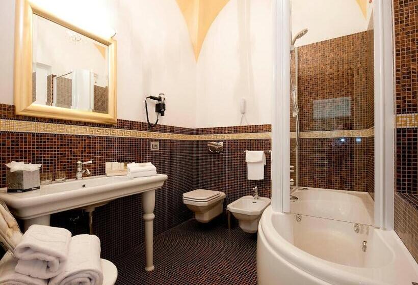 اتاق اجرایی, Grand Hotel Rimini