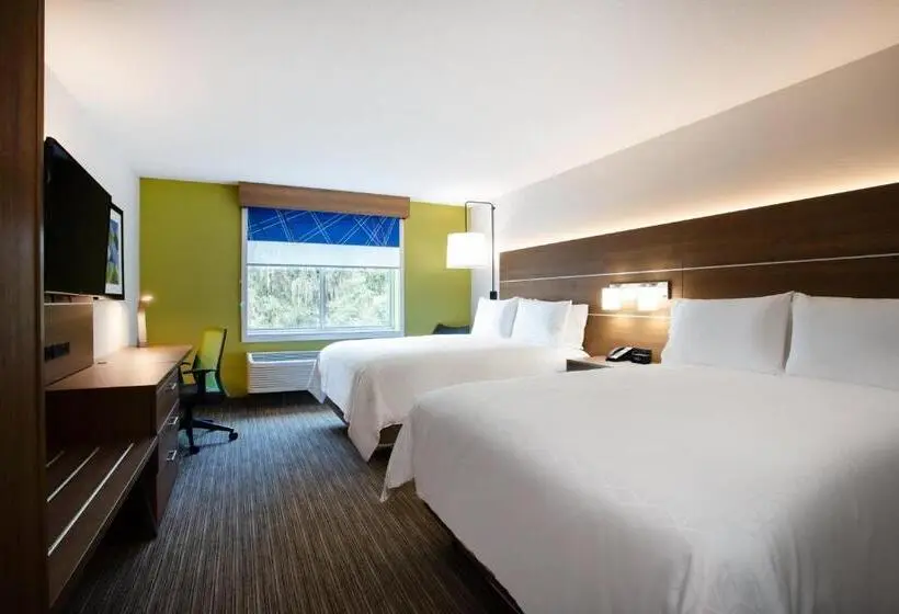 スタンダードルーム, Holiday Inn Express & Suites   Deland South, An Ihg