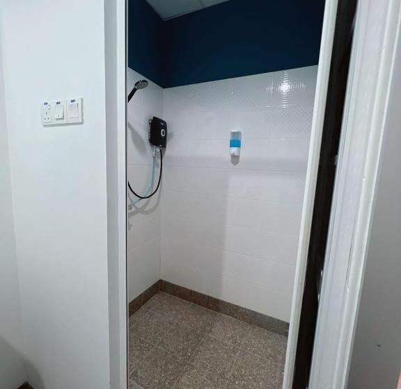 수피리어 룸, Summer Spring