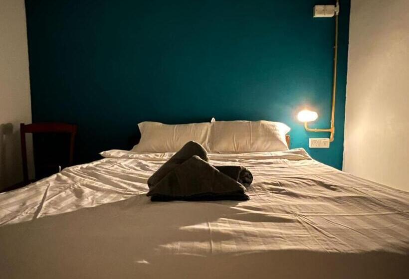 수피리어 룸, Summer Spring