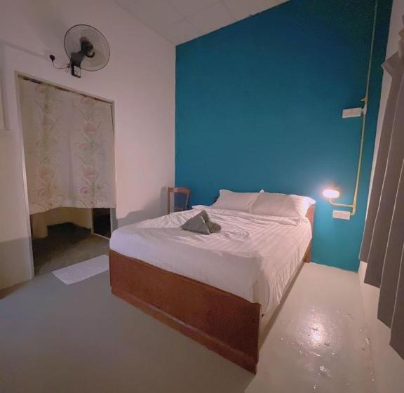 수피리어 룸, Summer Spring