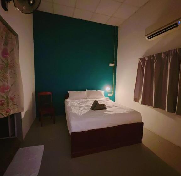 수피리어 룸, Summer Spring