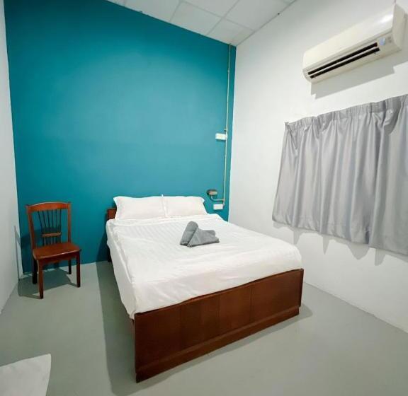 수피리어 룸, Summer Spring