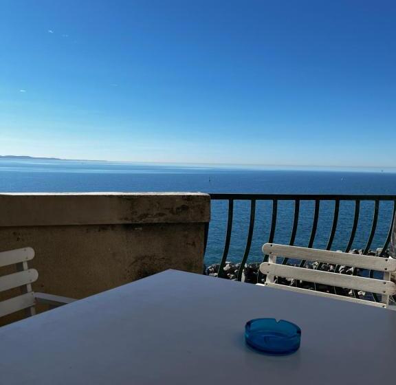 Standardzimmer mit Terrasse, Villa Tergeste