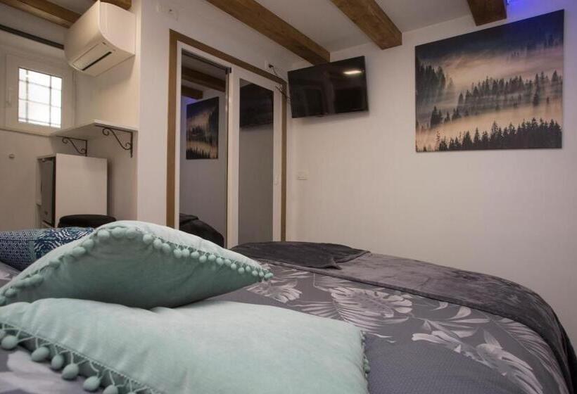 Habitació Basic, Old Center Cozy Room