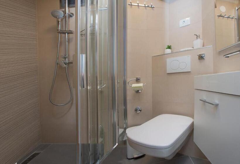 Habitació Basic, Old Center Cozy Room