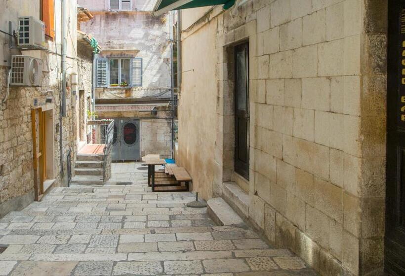 Habitació Basic, Old Center Cozy Room