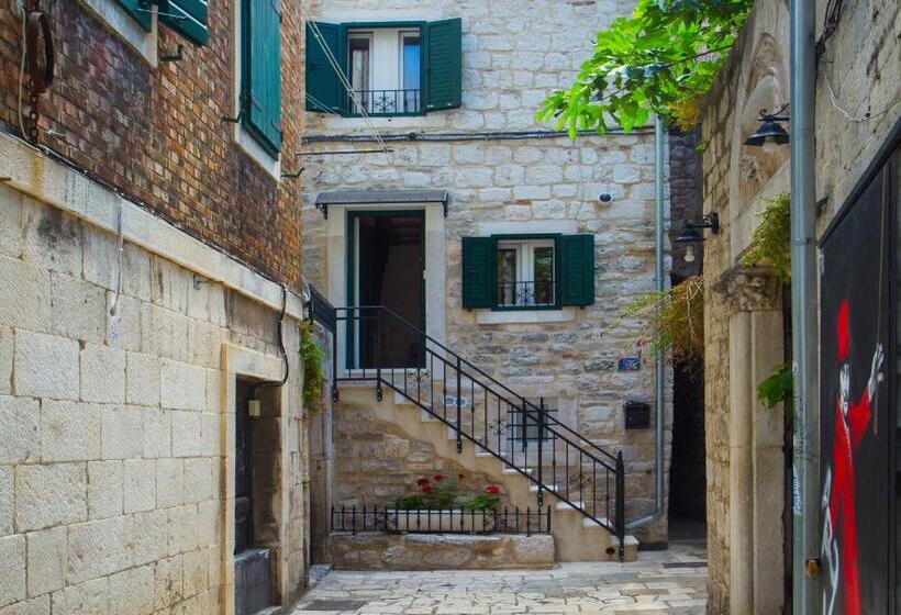 Habitació Basic, Old Center Cozy Room