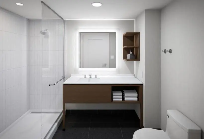 スタンダードスタジオ, Staybridge Suites   Ames, An Ihg