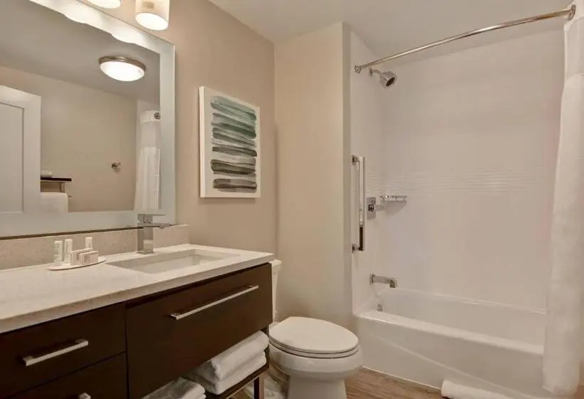 استودیوی استاندارد, Towneplace Suites By Marriott Panama City Beach Pier Park