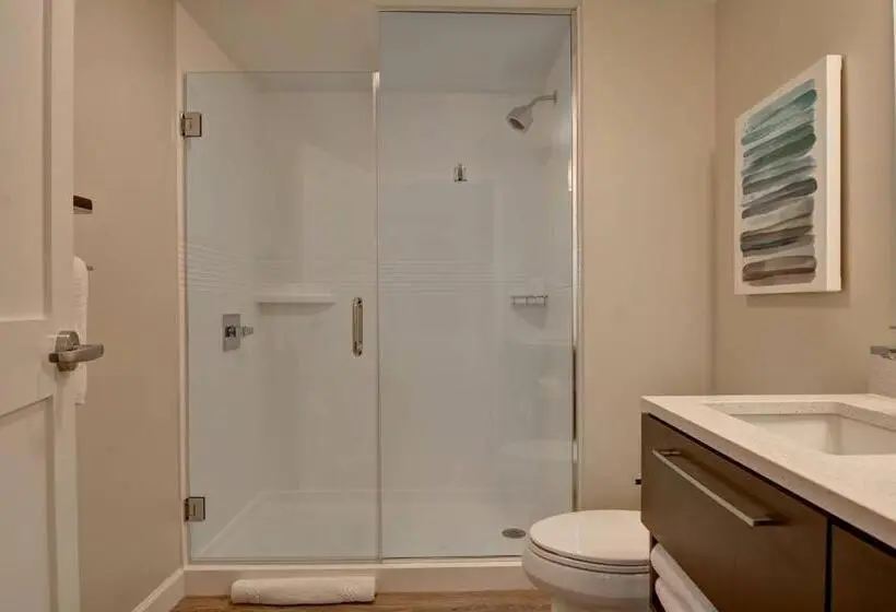 استودیوی استاندارد, Towneplace Suites By Marriott Panama City Beach Pier Park