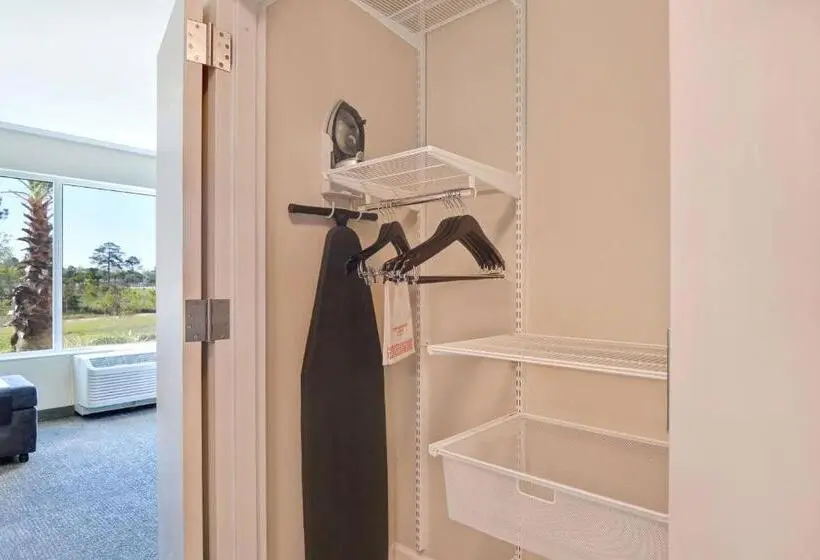 استودیوی استاندارد, Towneplace Suites By Marriott Panama City Beach Pier Park