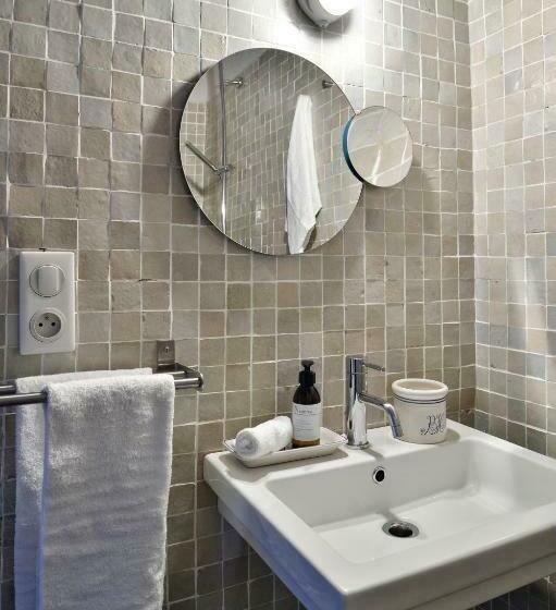 빌라 1 베드룸 - 수영장, Domaine De Peretti Della Rocca