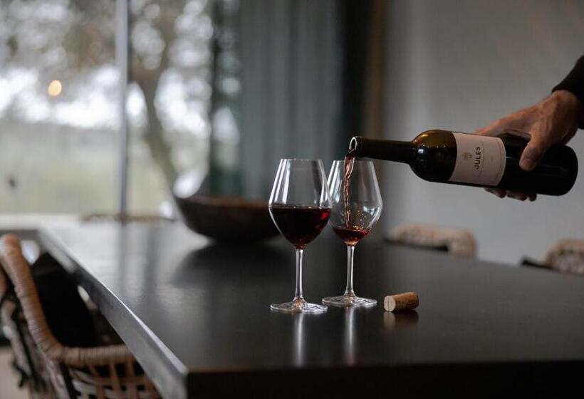 빌라 1 베드룸 - 수영장, Domaine De Peretti Della Rocca