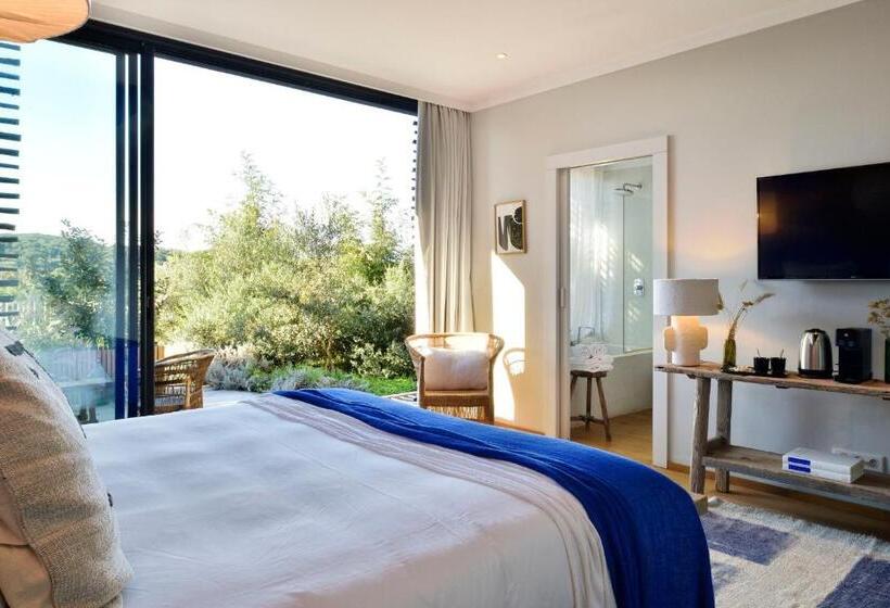 수피리어 룸, Domaine De Peretti Della Rocca