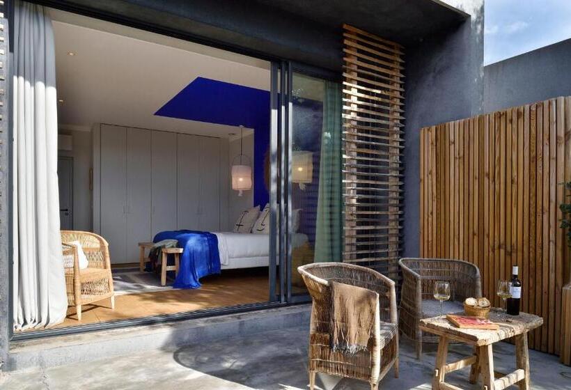 수피리어 룸, Domaine De Peretti Della Rocca