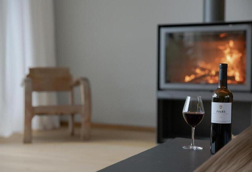 수피리어 룸, Domaine De Peretti Della Rocca