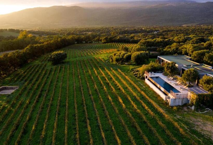 수피리어 룸, Domaine De Peretti Della Rocca