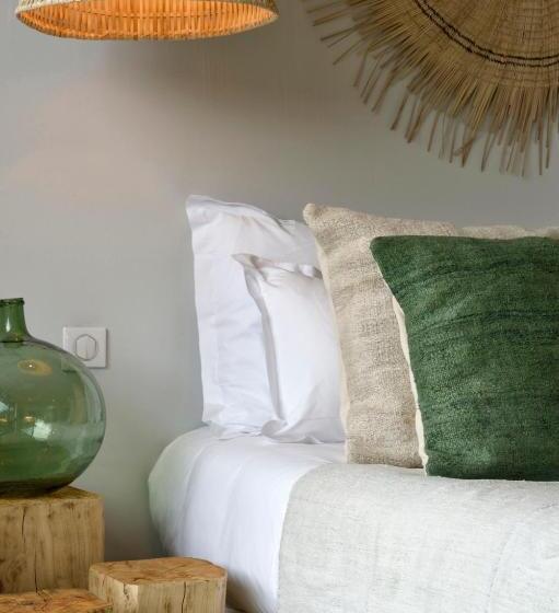 수피리어 룸, Domaine De Peretti Della Rocca