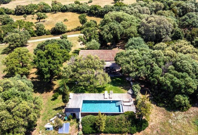 빌라 침실 1개, Domaine De Peretti Della Rocca