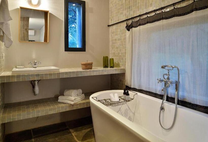 빌라 침실 1개, Domaine De Peretti Della Rocca