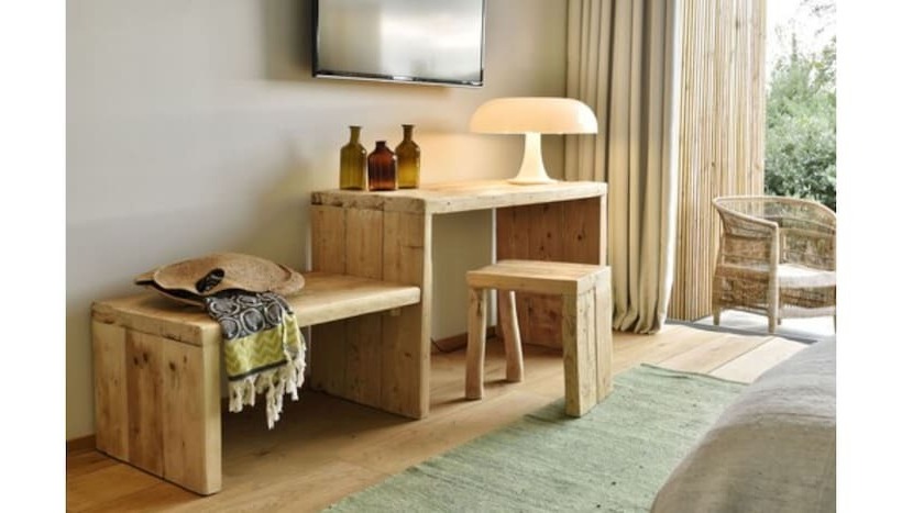 수피리어 룸, Domaine De Peretti Della Rocca