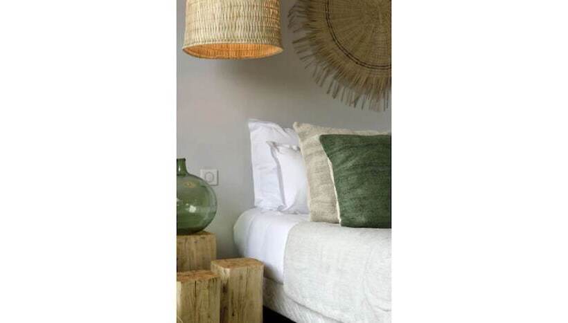 수피리어 룸, Domaine De Peretti Della Rocca