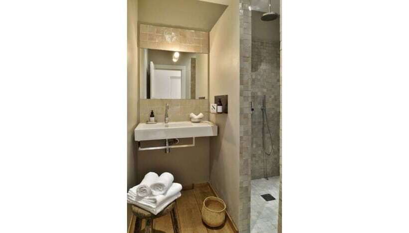 수피리어 룸, Domaine De Peretti Della Rocca