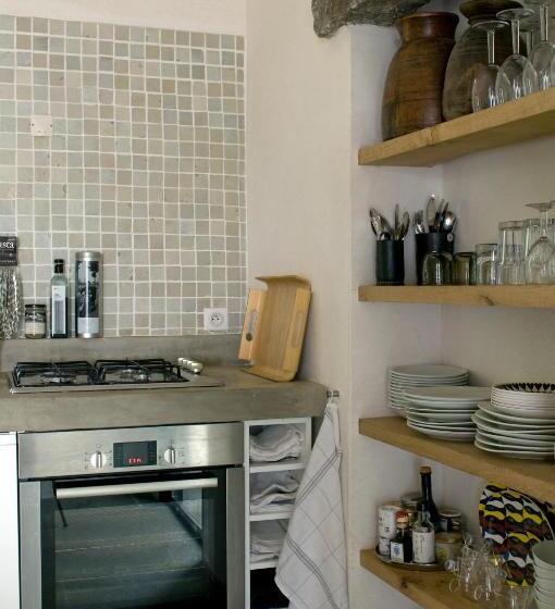 빌라 1 베드룸 - 수영장, Domaine De Peretti Della Rocca