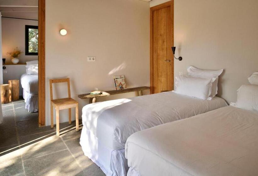 빌라 1 베드룸 - 수영장, Domaine De Peretti Della Rocca