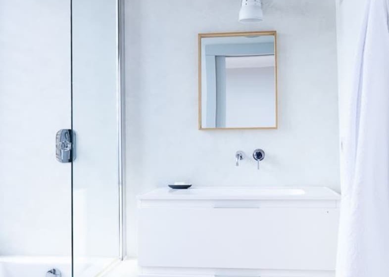 수피리어 룸, Domaine De Peretti Della Rocca