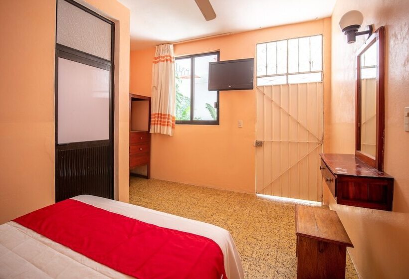 חדר סטנדרט, Arena Surf