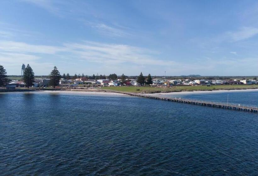 Номер Economy Индивидуальный, The Victoria