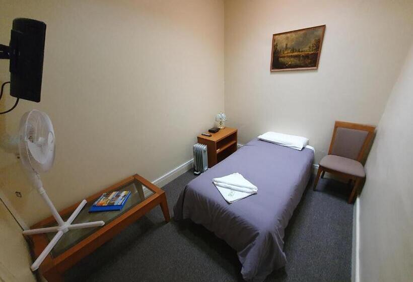 Номер Economy Индивидуальный, The Victoria