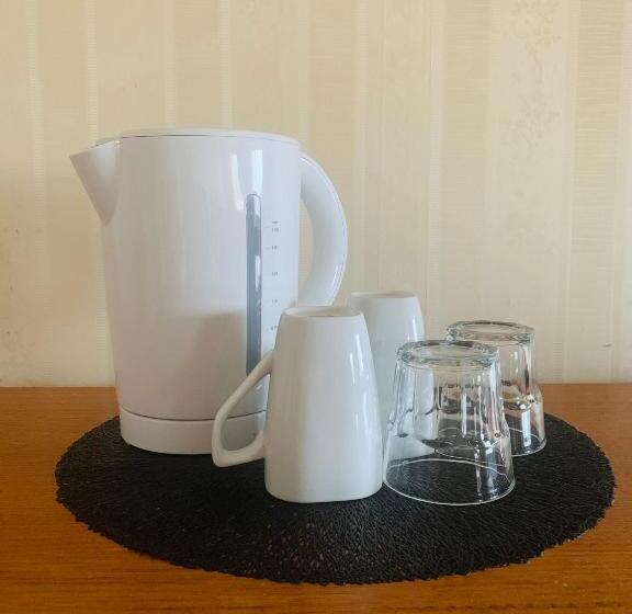 Номер Economy Индивидуальный, The Victoria