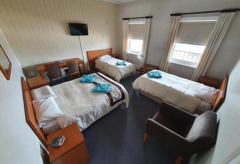 Семейный Номер, The Victoria