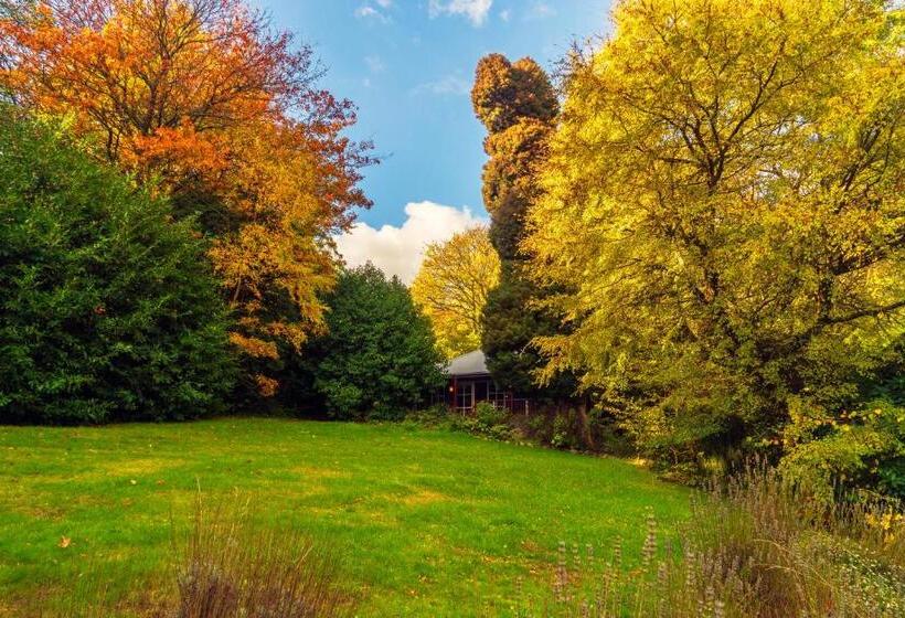 کابین, Observatory Cottages