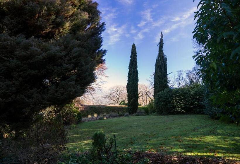 کابین, Observatory Cottages