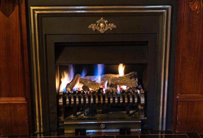 سوییت, Observatory Cottages