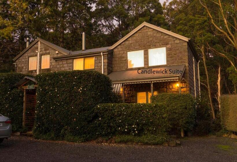 سوییت, Observatory Cottages