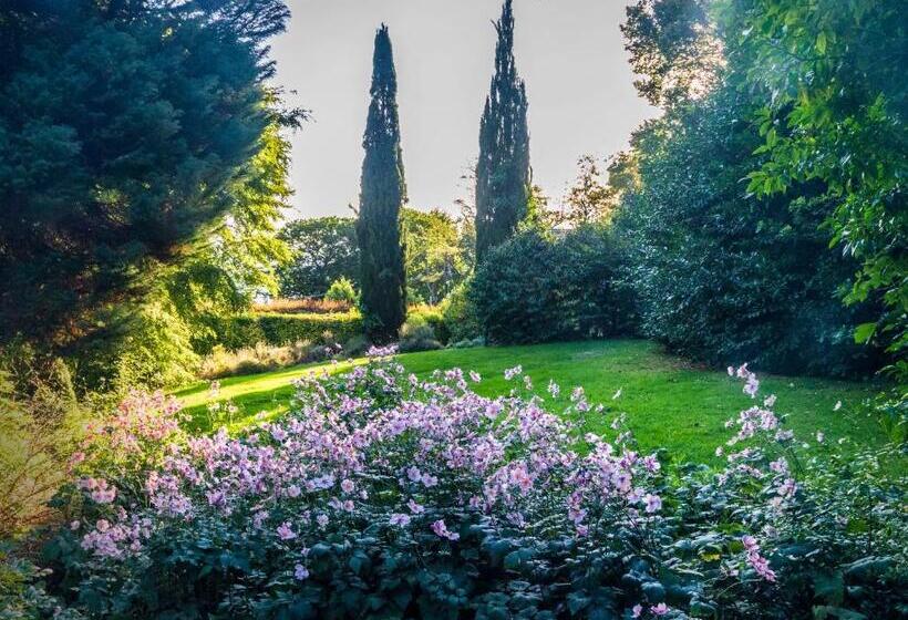 کابین, Observatory Cottages