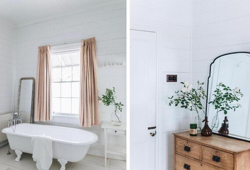 1间卧室的房子, The Main House @ Poets Lodge