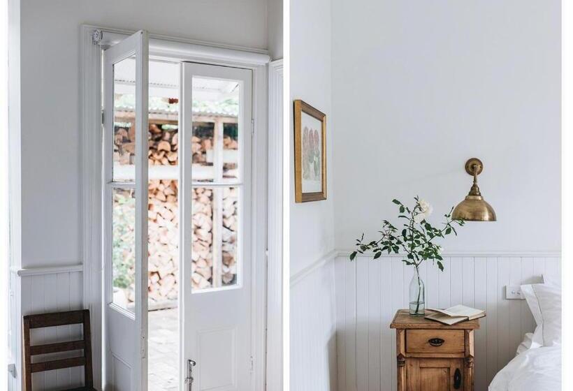 1间卧室的房子, The Main House @ Poets Lodge